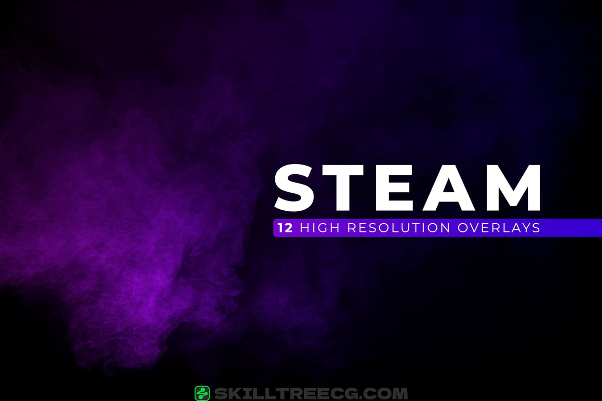 Steam Overlays（745771）-技能树